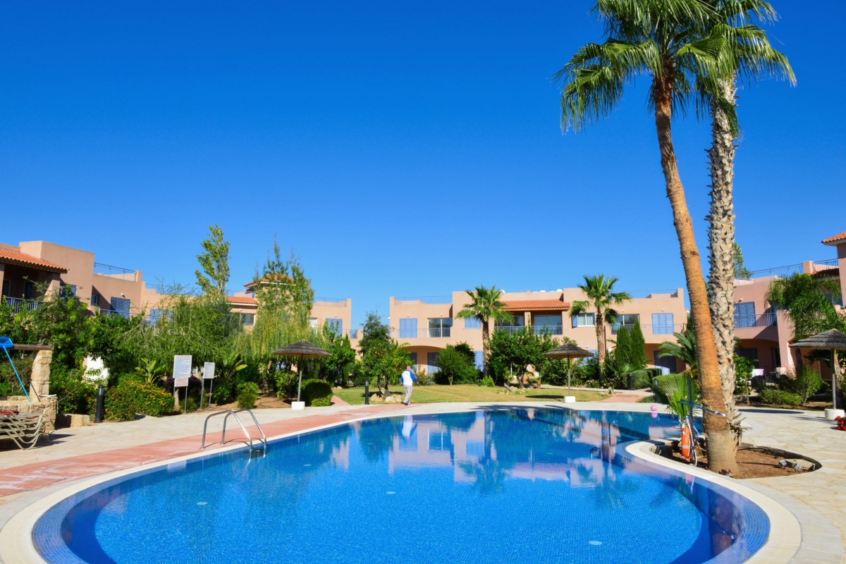 Apartments / Penthouses in Mandria