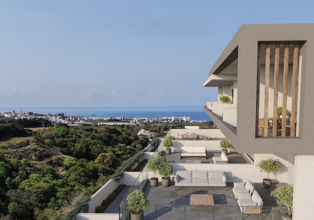 Kissonerga, Paphos Apartment For Sale | DT4997