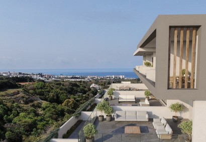 Kissonerga, Paphos Apartment For Sale | DT4997