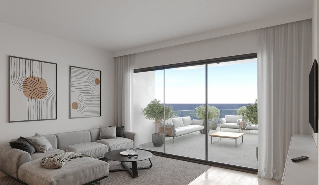 Apartment For Sale  in  Kissonerga
