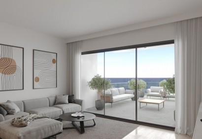 Kissonerga, Paphos Apartment For Sale | DT4997
