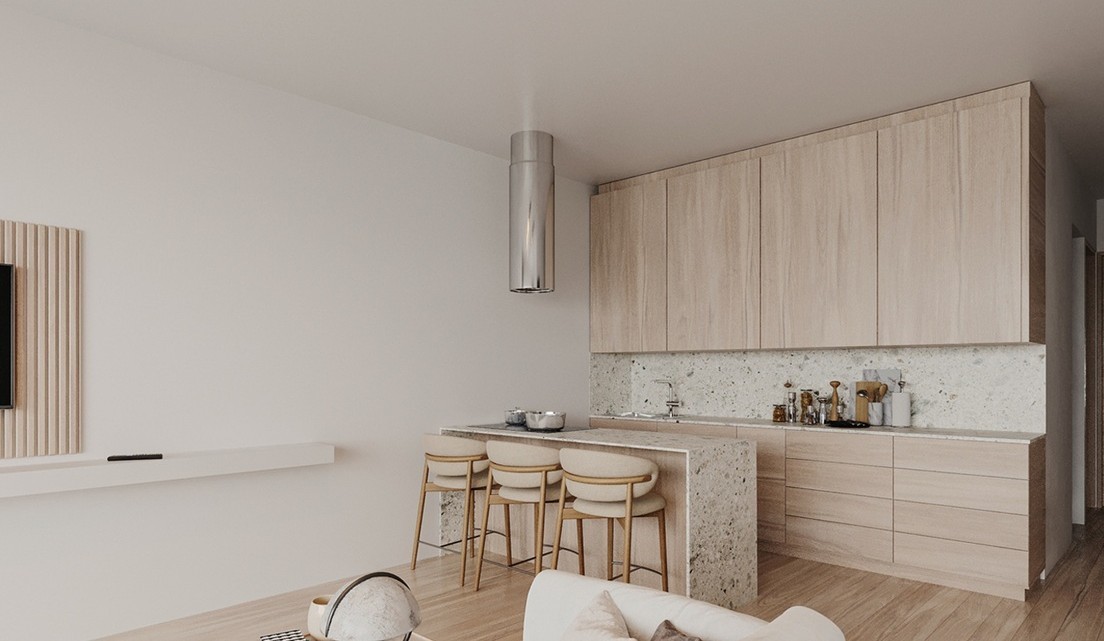 Apartment For Sale  in  Kissonerga