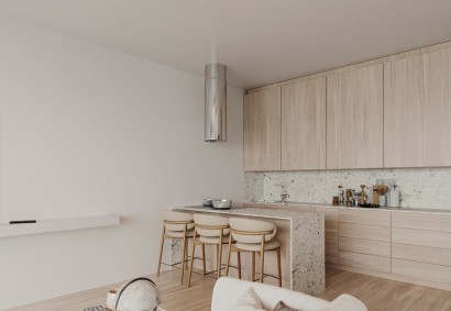 Kissonerga, Paphos Apartment For Sale | DT4997