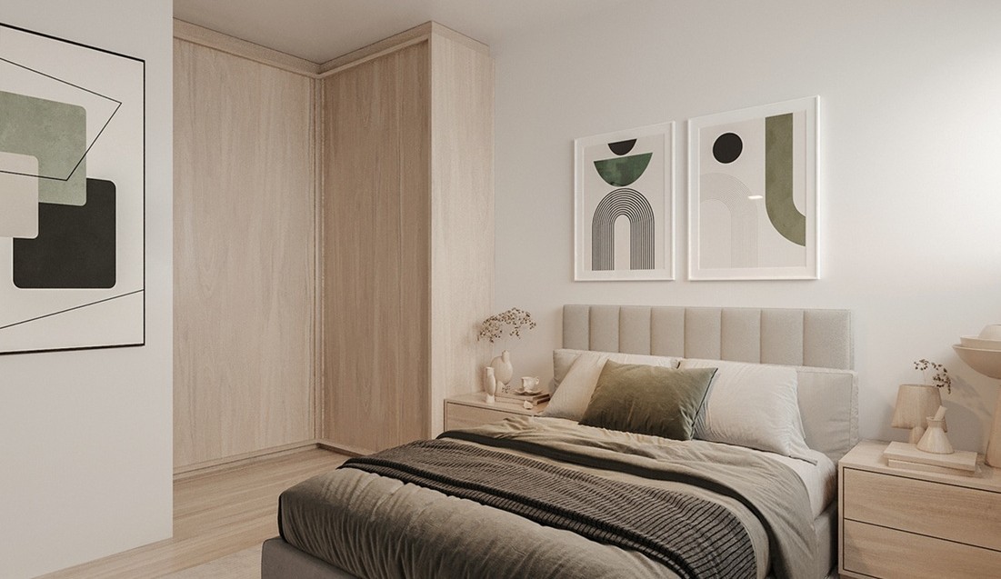 Apartment For Sale  in  Kissonerga