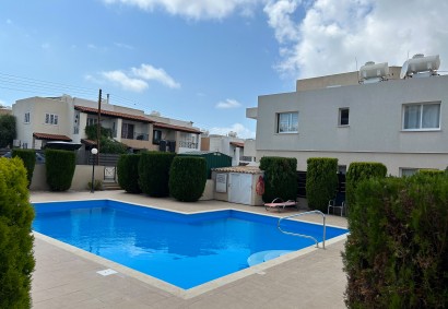 Chlorakas, Paphos Apartment For Sale | DT4998