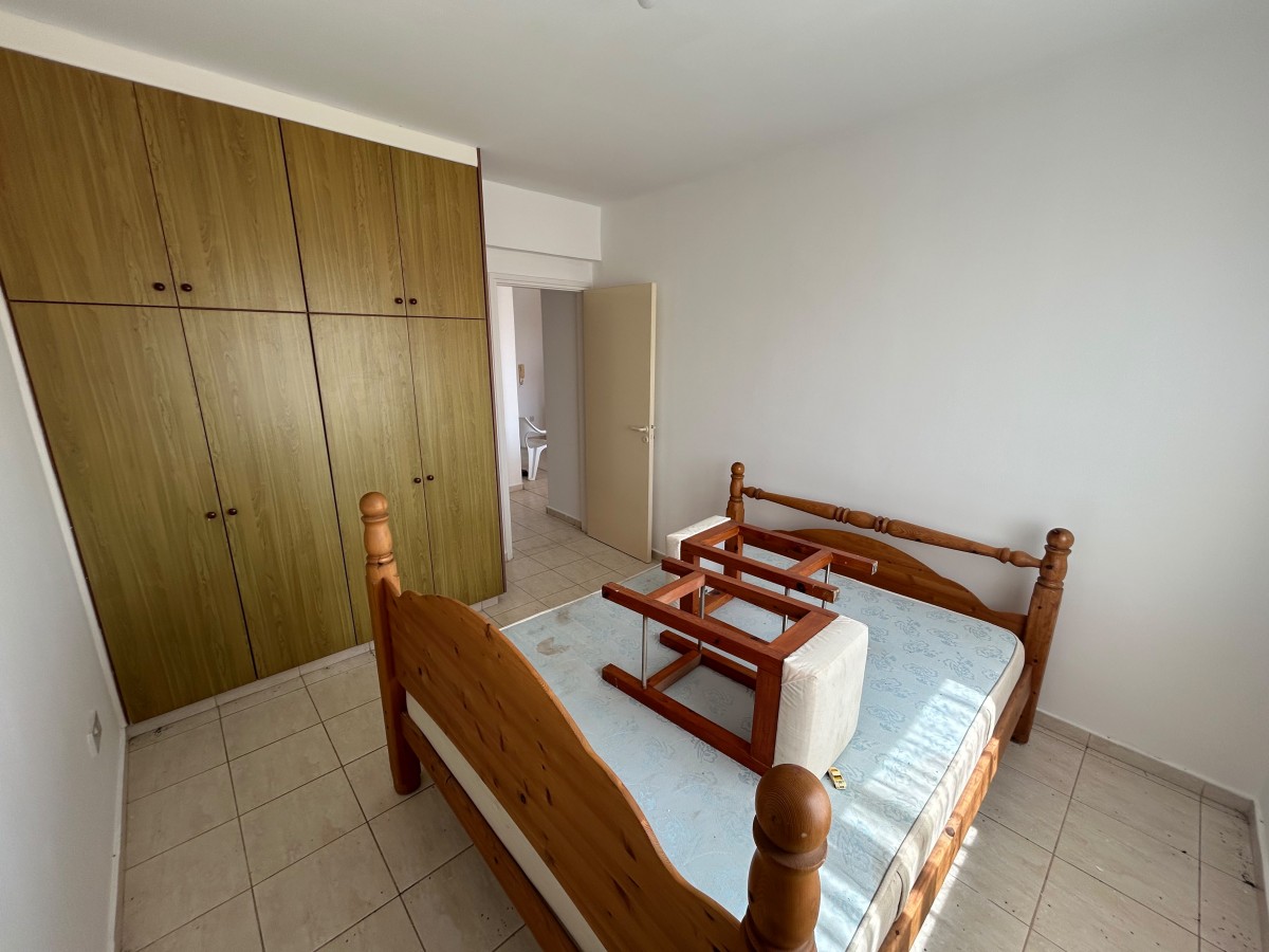 Apartment For Sale  in  Chlorakas