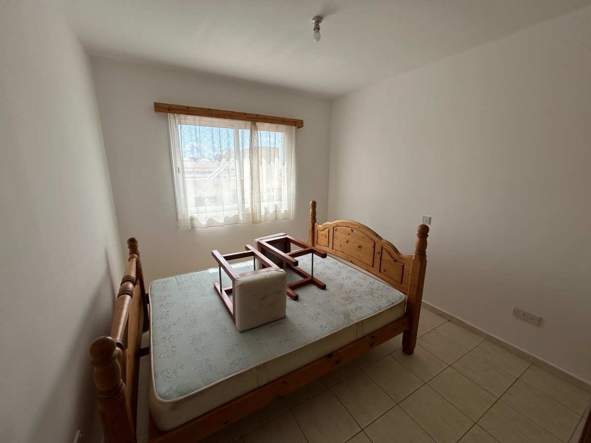 Apartment For Sale  in  Chlorakas