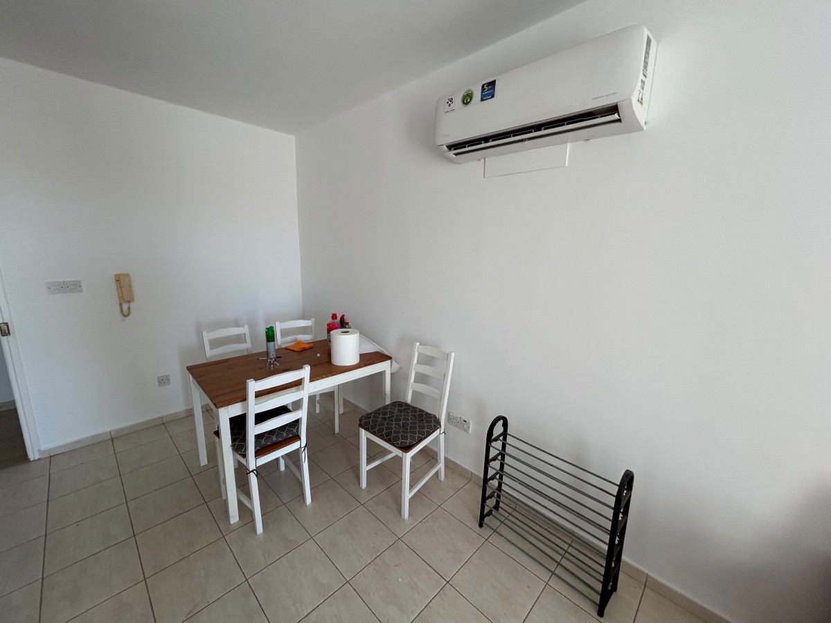 Apartment For Sale  in  Chlorakas