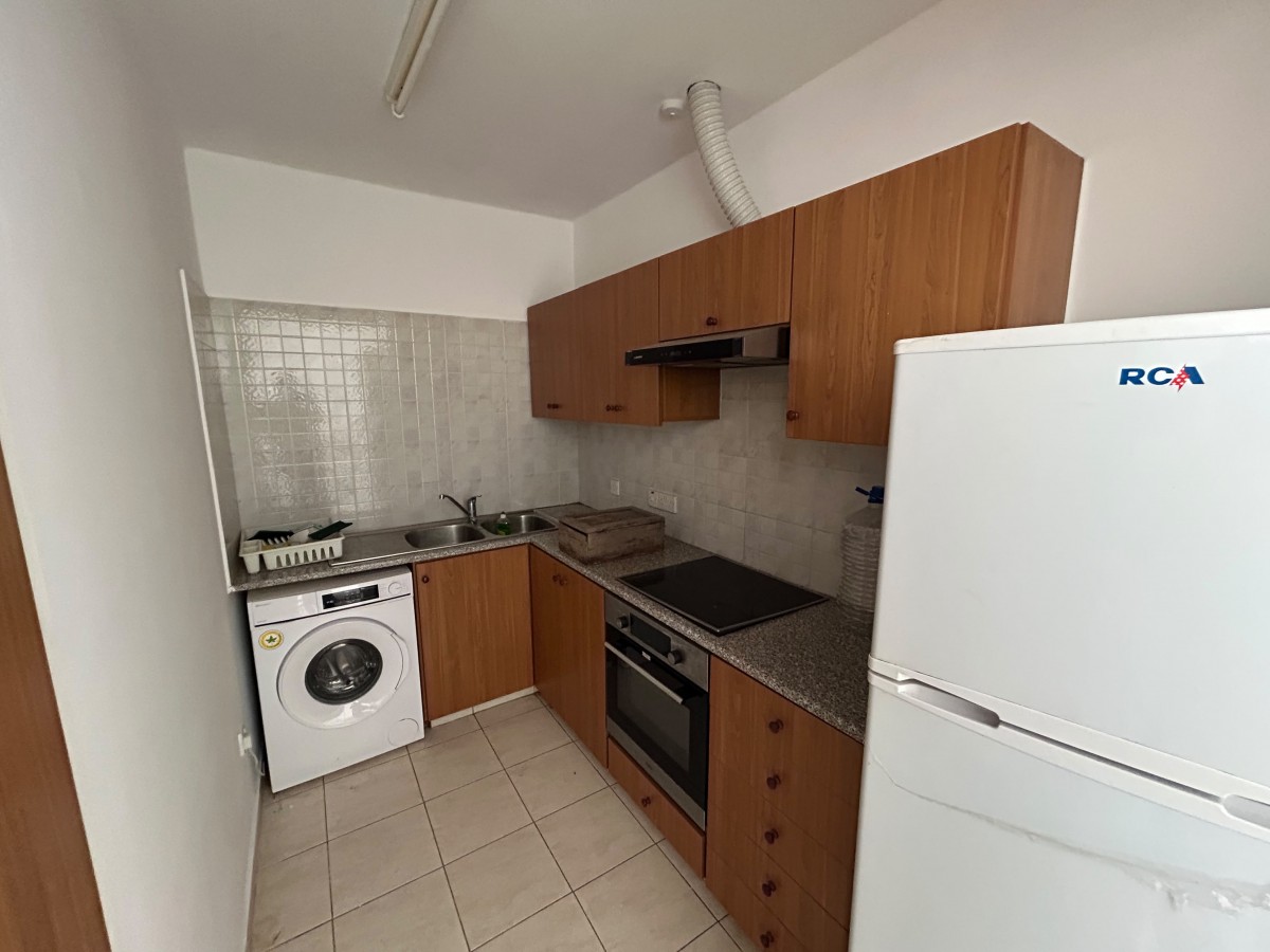 Apartment For Sale  in  Chlorakas