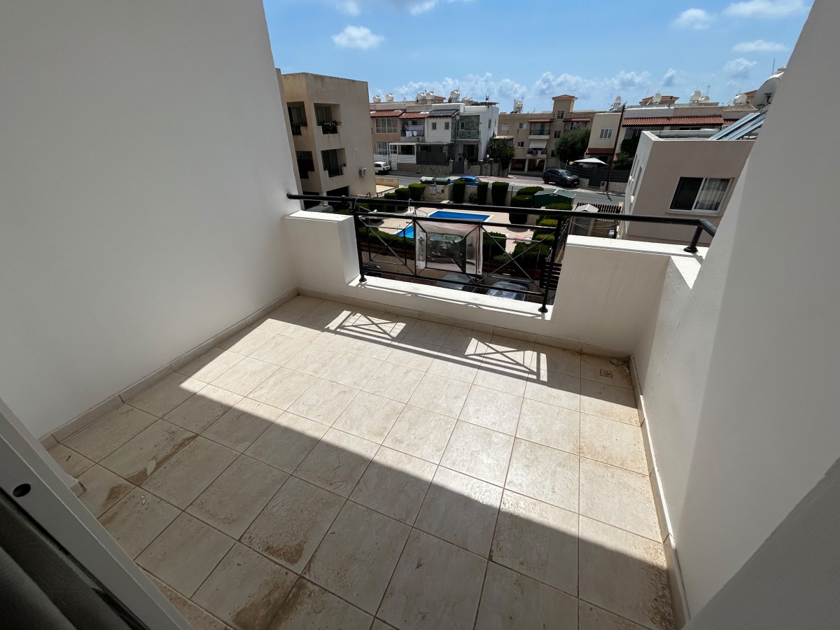 Apartment For Sale  in  Chlorakas