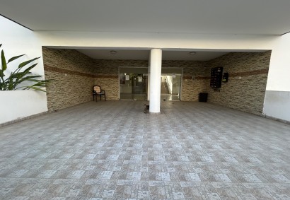 Paphos Town, Paphos Apartment For Sale | DT4999