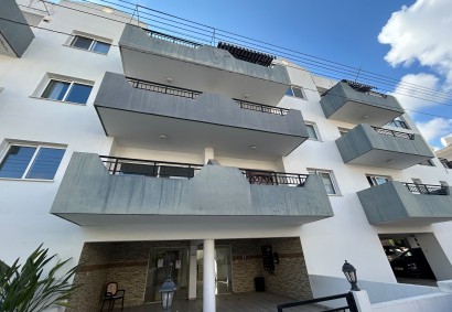Paphos Town, Paphos Apartment For Sale | DT4999
