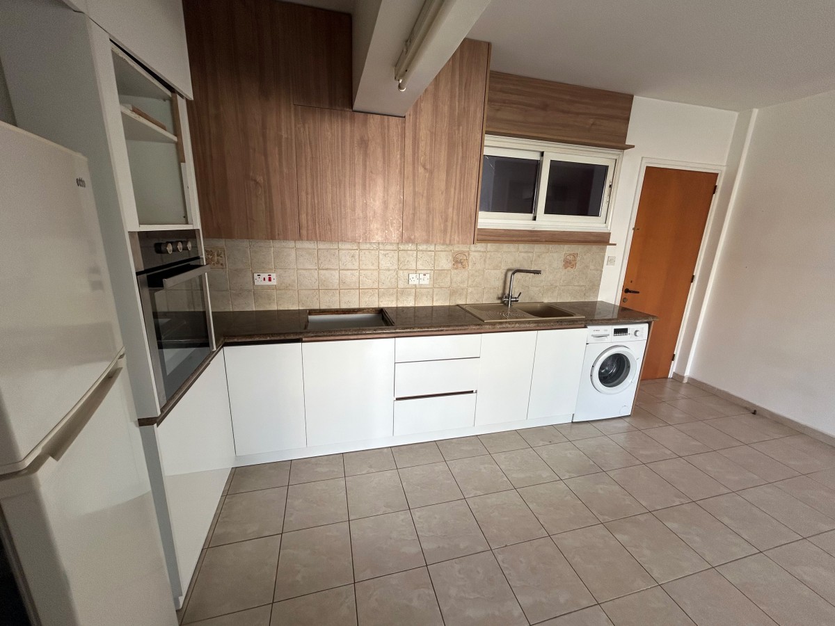 Apartment For Sale  in  Paphos Town