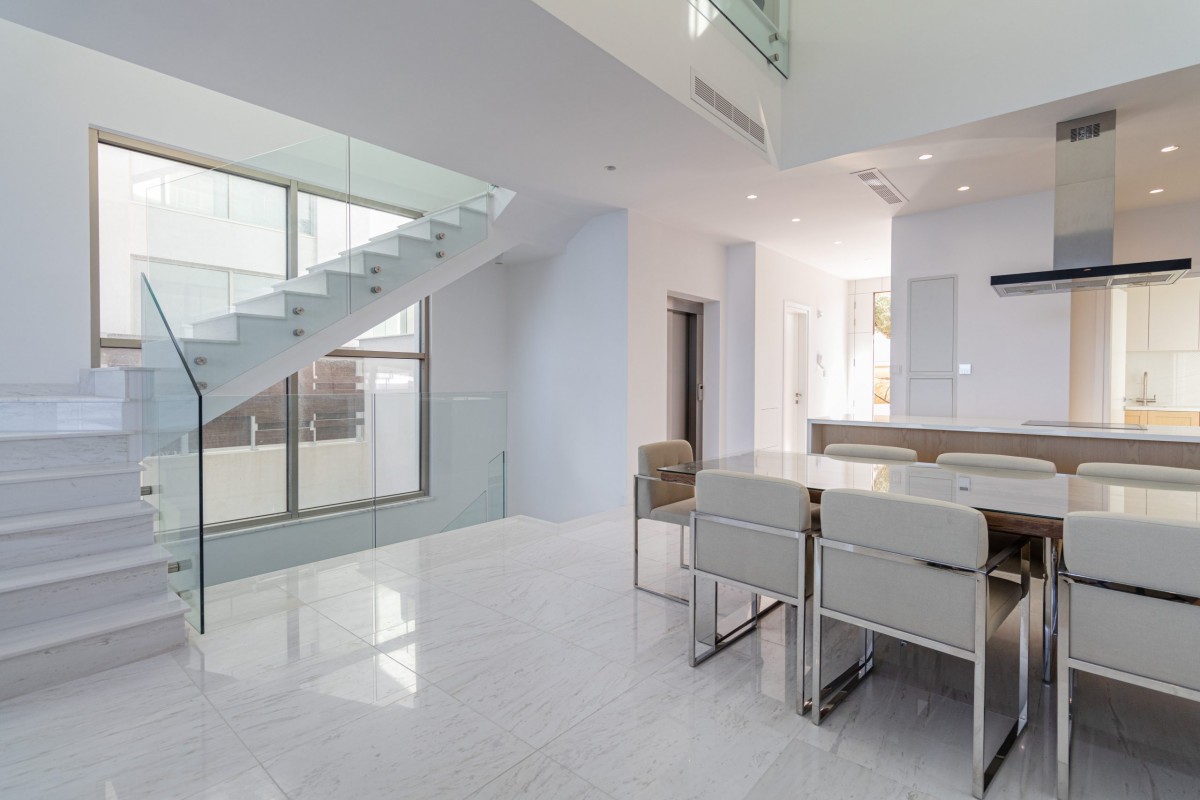 Kissonerga, Paphos Detached Villa For Sale | DT5000