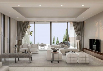 Kissonerga, Paphos Detached Villa For Sale | DT5000