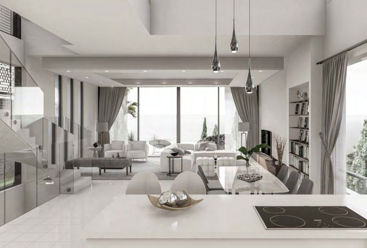 Villas / Houses in Kissonerga