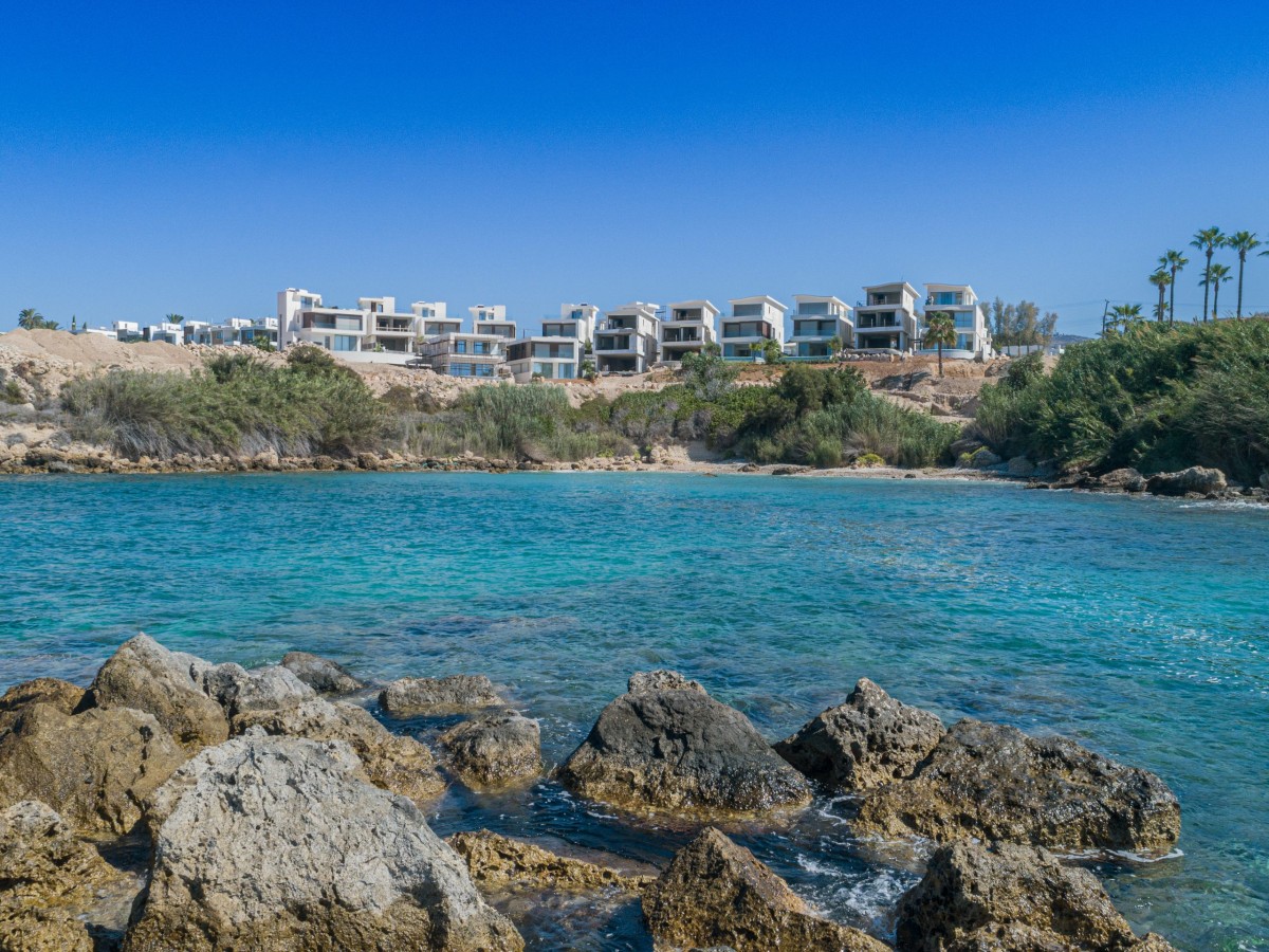 Villas / Houses in Kissonerga