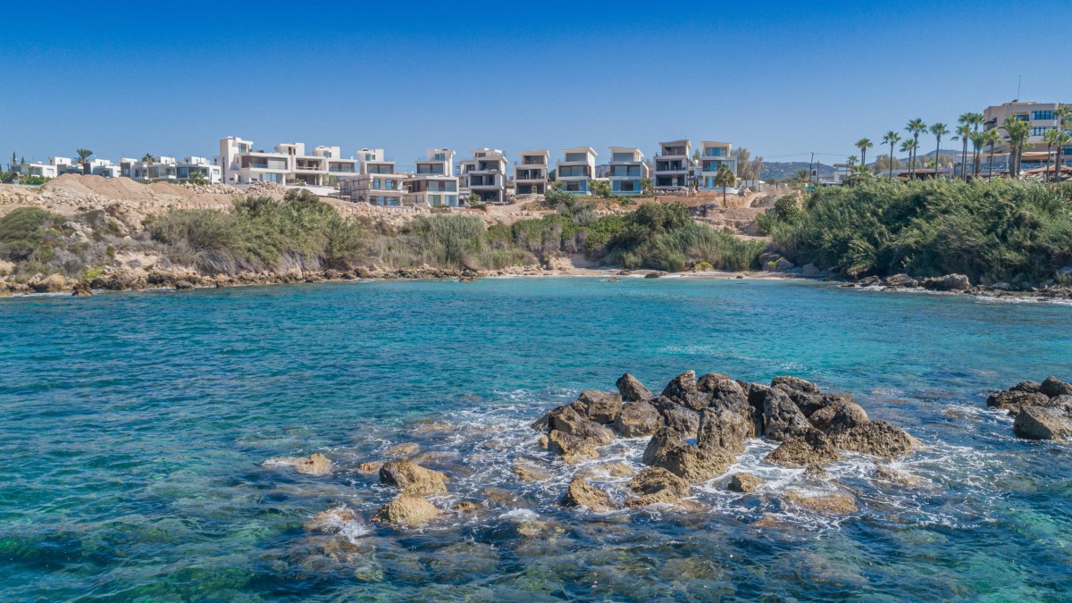 Villas / Houses in Kissonerga
