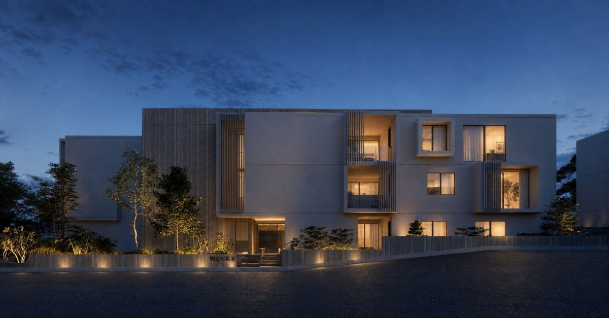 Apartment For Sale  in  Chlorakas