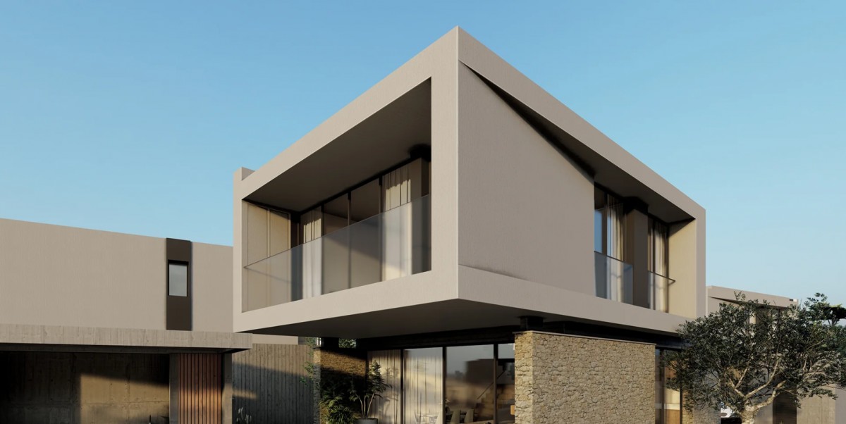 Detached Villa For Sale  in  Select Location