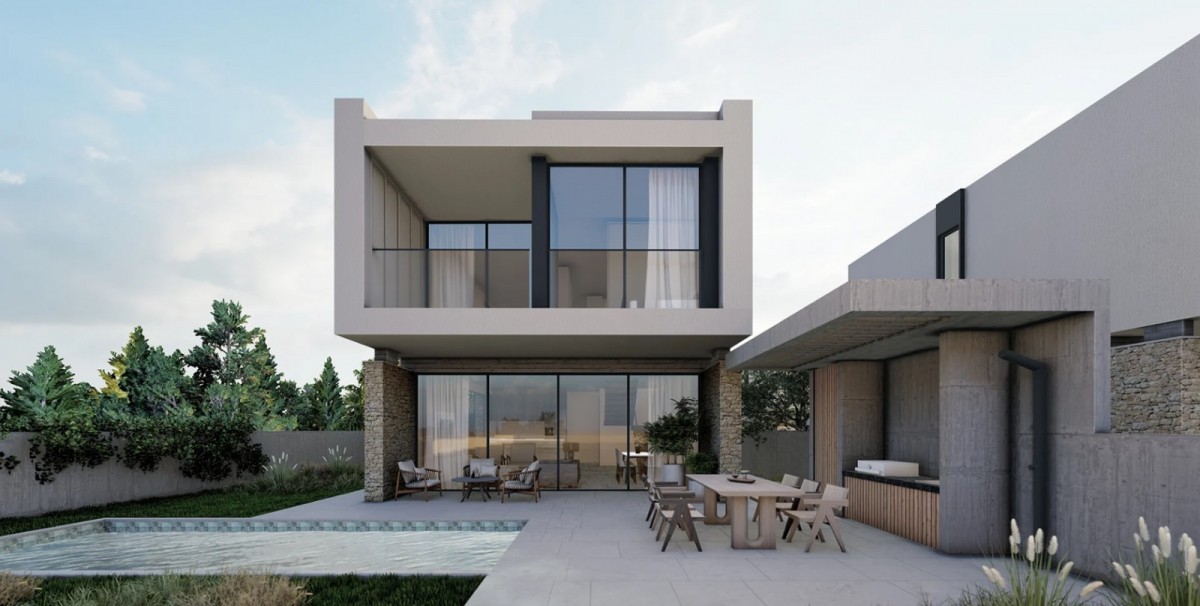 Detached Villa For Sale  in  Select Location