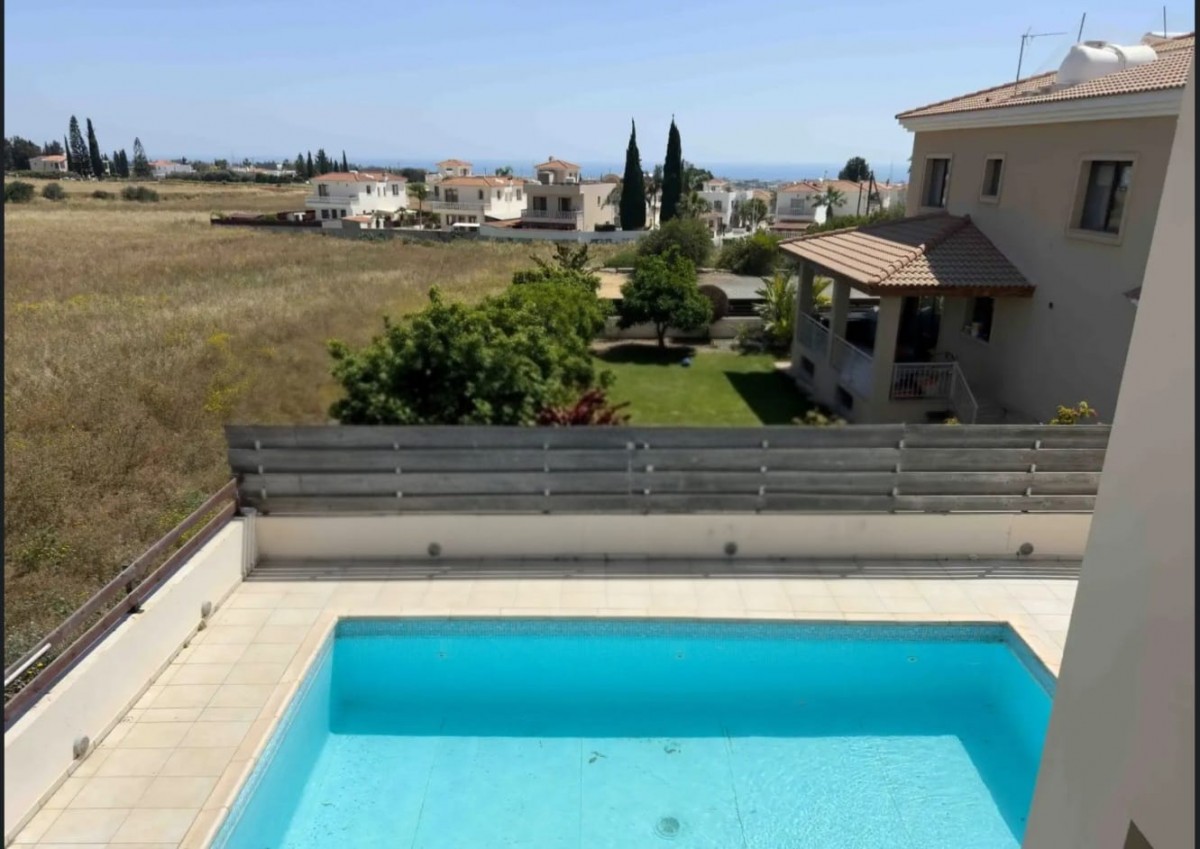 Detached Villa For Rent  in  Anarita