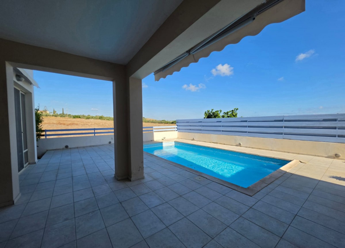 Detached Villa For Rent  in  Anarita