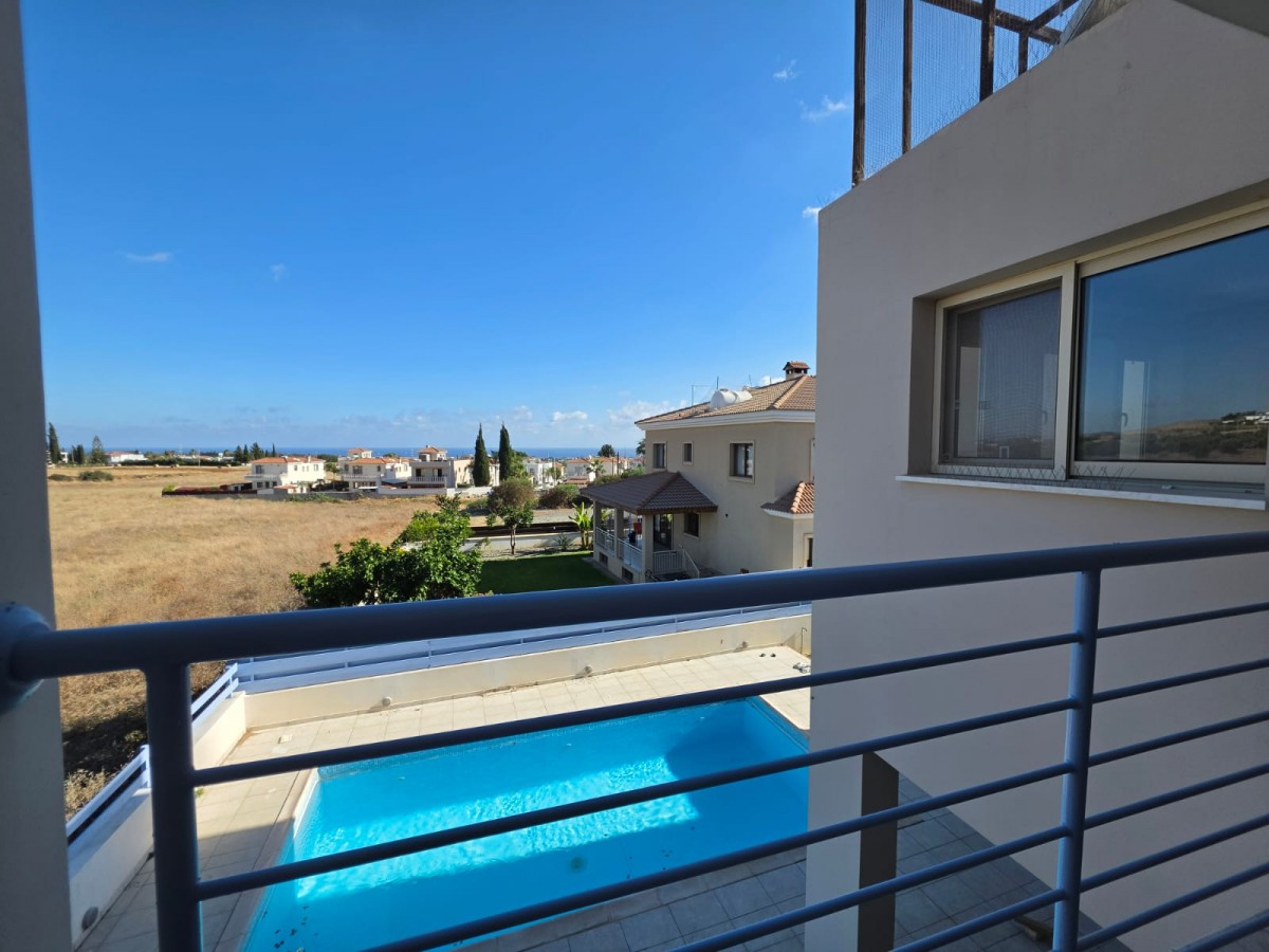 Detached Villa For Rent  in  Anarita