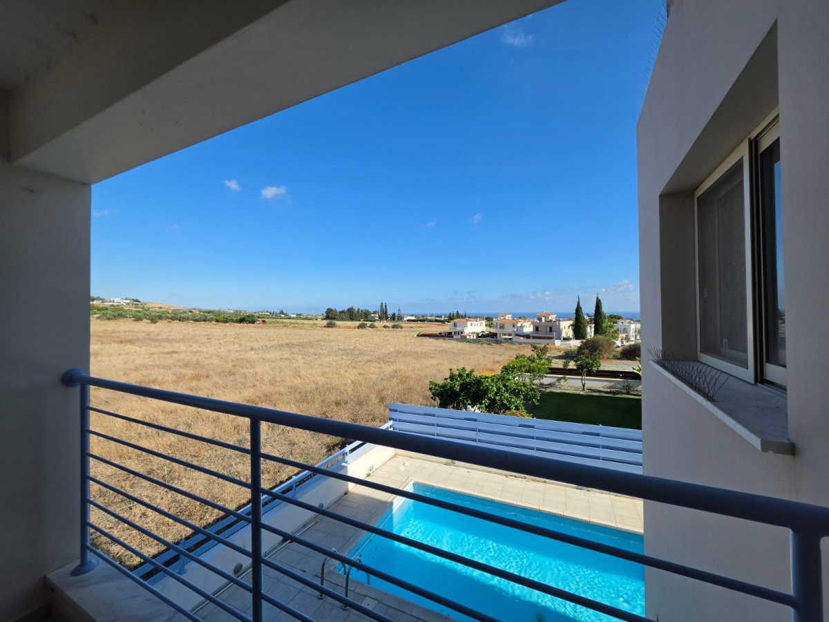 Detached Villa For Rent  in  Anarita