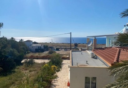 Peyia - Sea Caves, Paphos Detached Villa For Rent | DT5013