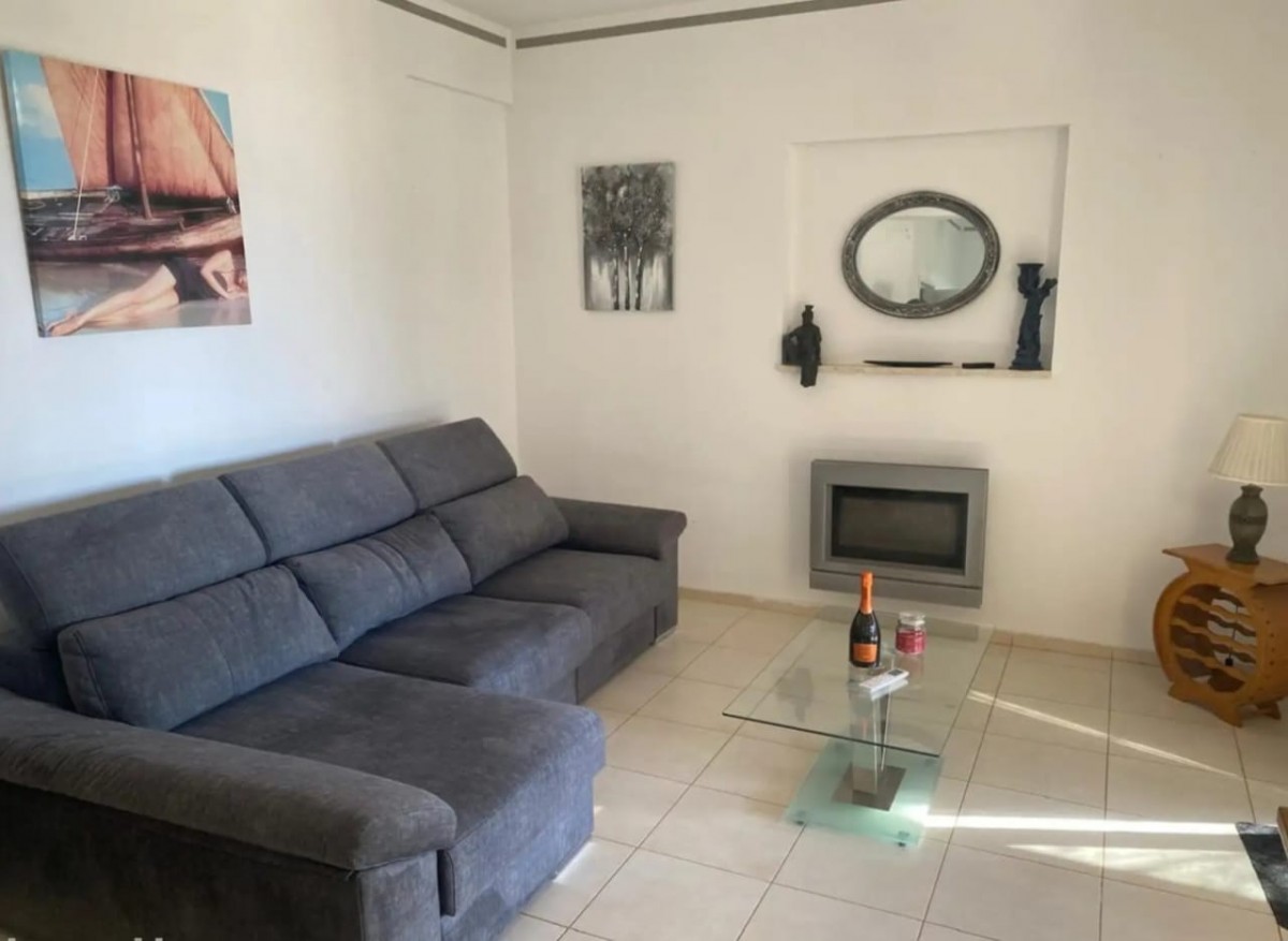 Detached Villa For Rent  in  Peyia - Sea Caves