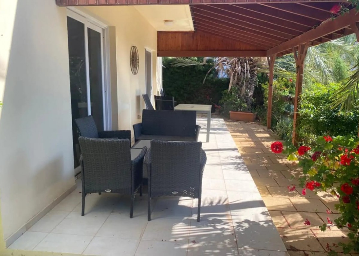 Detached Villa For Rent  in  Peyia - Sea Caves