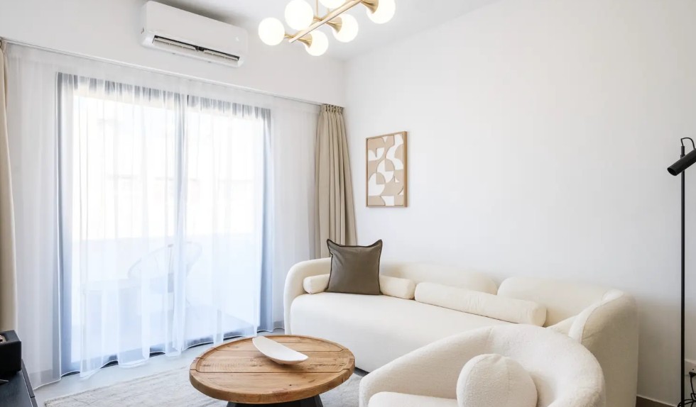 Paphos Town, Paphos Apartment For Sale | DT5015
