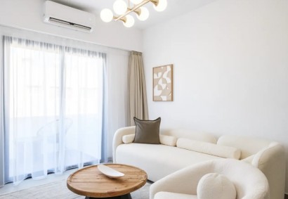 Paphos Town, Paphos Apartment For Sale | DT5015