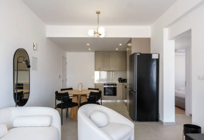 Paphos Town, Paphos Apartment For Sale | DT5015