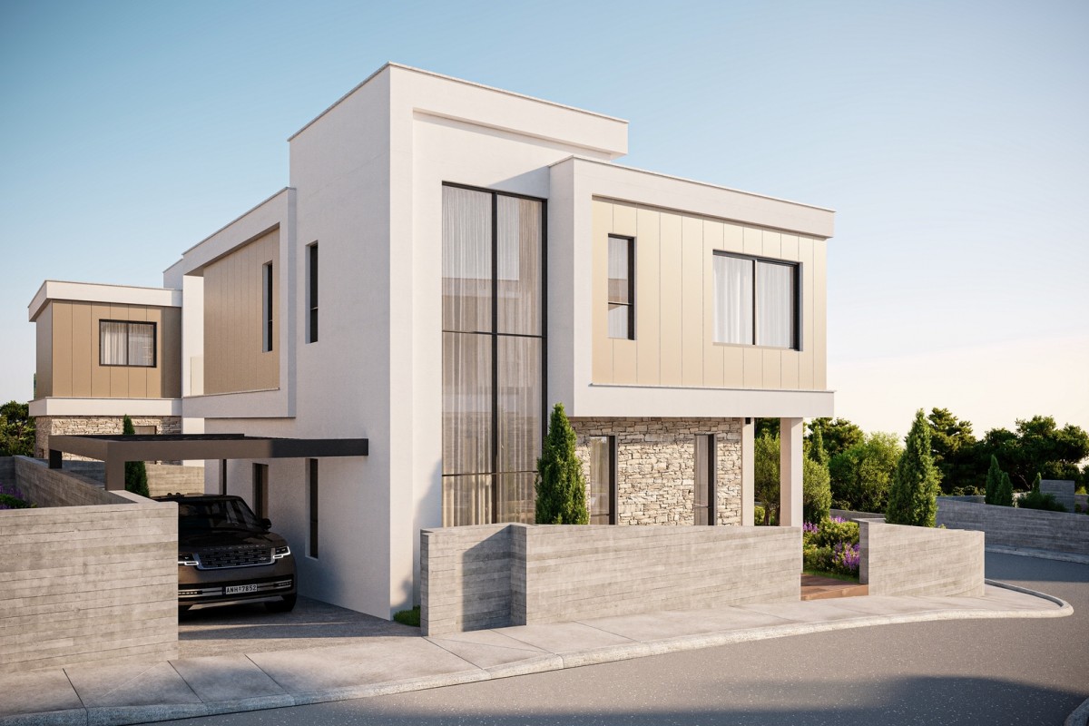 Detached Villa For Sale  in  Select Location