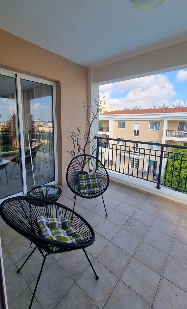 Apartment For Sale  in  Kato Paphos - Universal