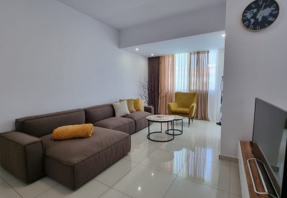 Kato Paphos - Universal, Paphos Apartment For Sale | DT5019