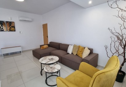 Kato Paphos - Universal, Paphos Apartment For Sale | DT5019