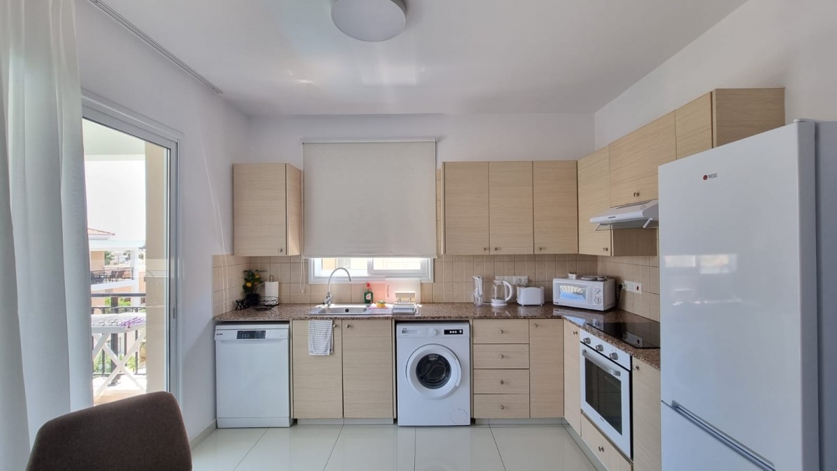 Apartment For Sale  in  Kato Paphos - Universal