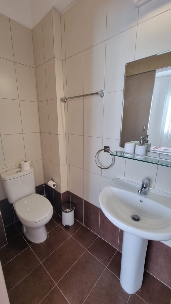 Apartment For Sale  in  Kato Paphos - Universal