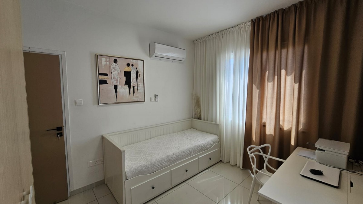 Apartment For Sale  in  Kato Paphos - Universal
