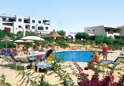 Kato Paphos - Tombs of The Kings Studio For Sale | DT5021
