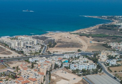 Kato Paphos - Tombs of The Kings Studio For Sale | DT5021