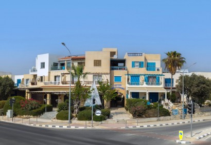 Kato Paphos - Tombs of The Kings Studio For Sale | DT5025