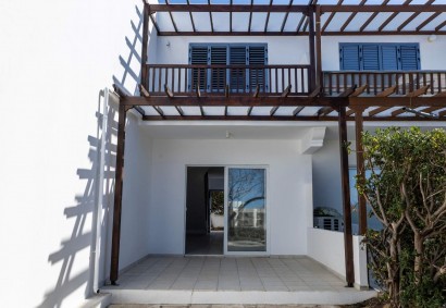 Kato Paphos - Tombs of The Kings Town House | DT5026