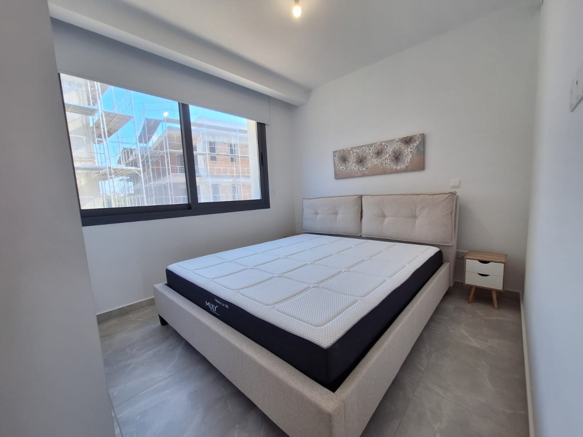 Town House For Rent  in  Chlorakas