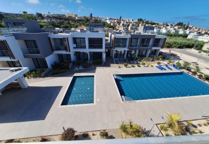 Chlorakas, Paphos Town House For Rent | DT5027
