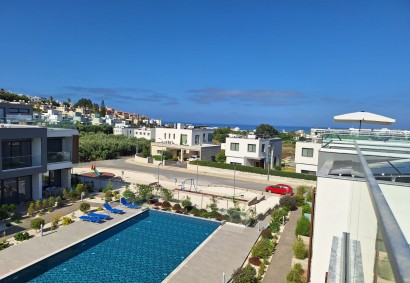 Chlorakas, Paphos Town House For Rent | DT5027
