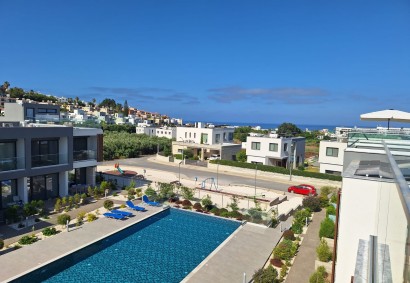 Chlorakas, Paphos Town House For Rent | DT5027